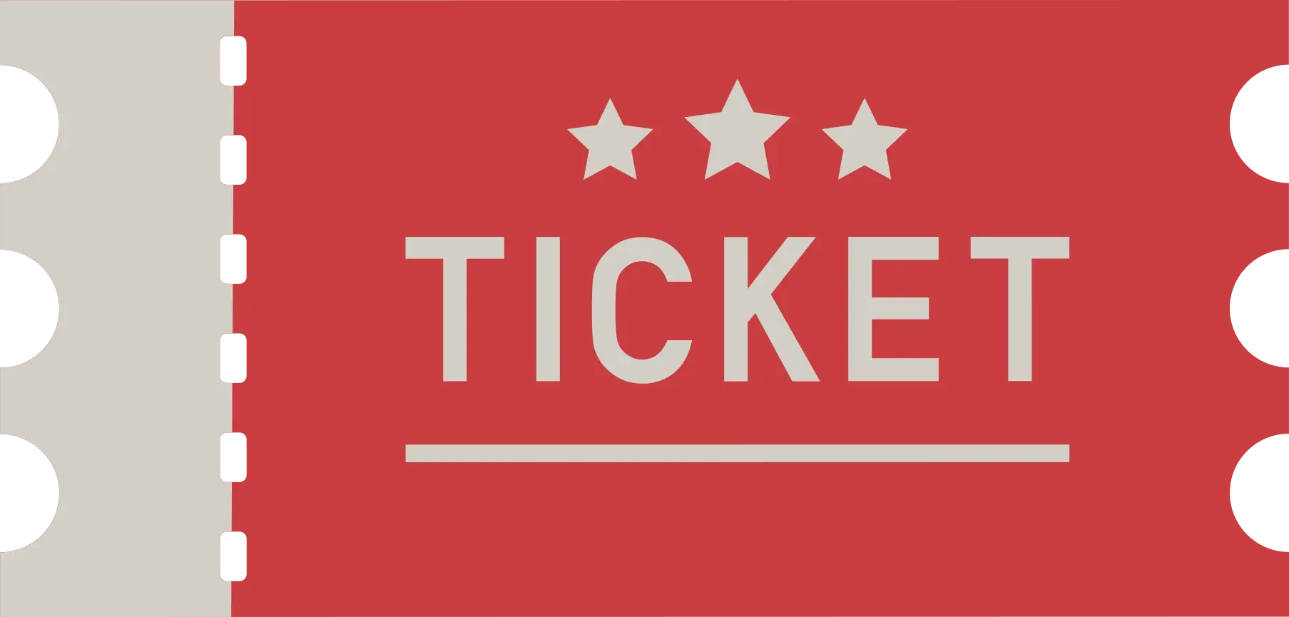 チケットイメージ